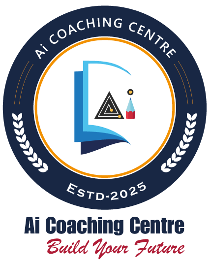 AI Coaching Centre